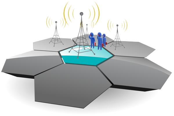Wireless Network Testing & Optimization